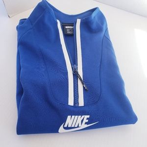 Nike sweater